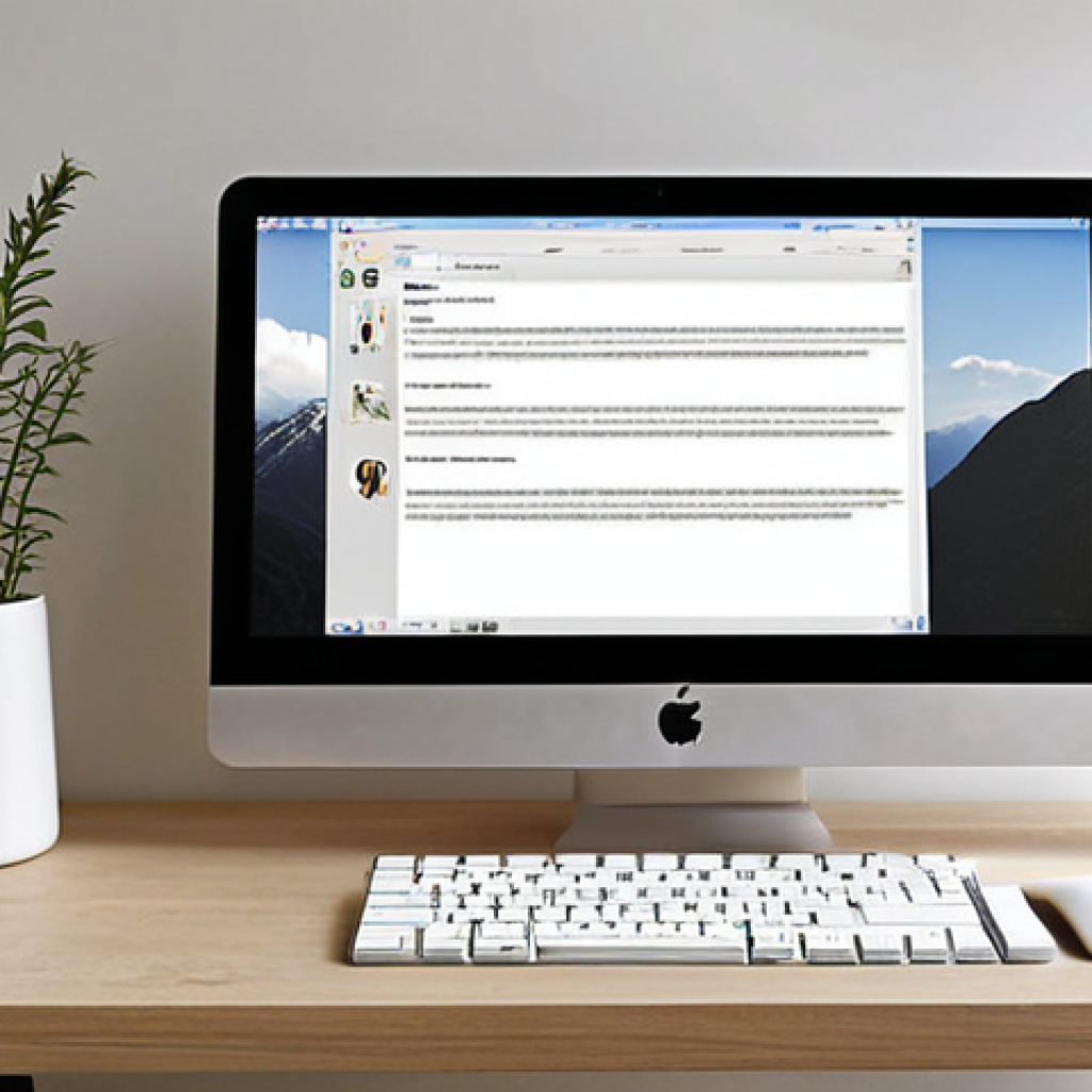 **Prompt 1: Digital Serenity & Clarity**
    "A calm and composed individual, mid-30s, with a relaxed expression, sitting at a clean, minimalist desk in a modern, light-filled Dutch home office. On the laptop screen, a pristine, empty email inbox or a highly organized desktop with only essential icons is visible. The overall scene conveys a sense of digital decluttering, mental peace, and regained control. Soft, natural light streams in, highlighting the peaceful atmosphere. High detail, realistic, inviting, tranquil."