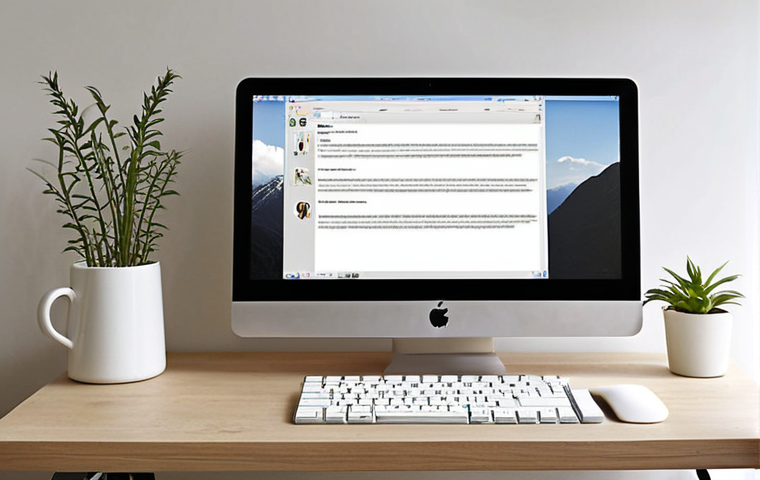 **Prompt 1: Digital Serenity & Clarity**
    "A calm and composed individual, mid-30s, with a relaxed expression, sitting at a clean, minimalist desk in a modern, light-filled Dutch home office. On the laptop screen, a pristine, empty email inbox or a highly organized desktop with only essential icons is visible. The overall scene conveys a sense of digital decluttering, mental peace, and regained control. Soft, natural light streams in, highlighting the peaceful atmosphere. High detail, realistic, inviting, tranquil."
